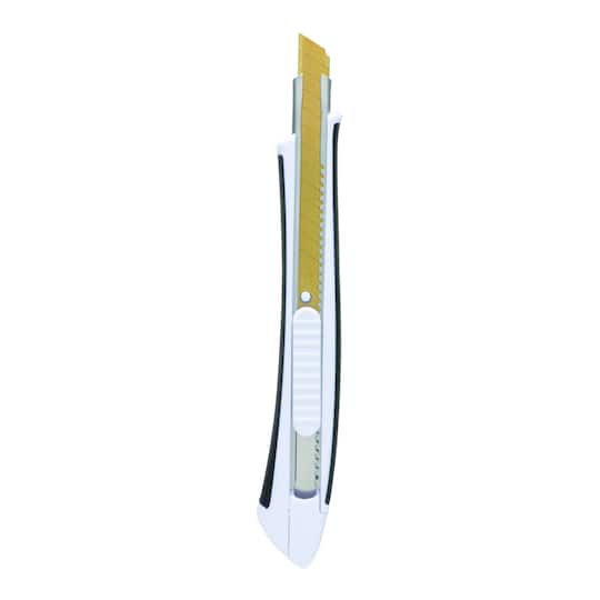 12 Pack: Scotch™ Precision Titanium Utility Knife, 9mm